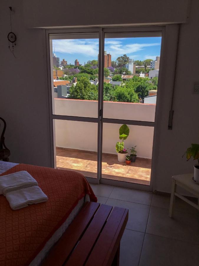 Apartmán Casa Mexico Paraná Exteriér fotografie